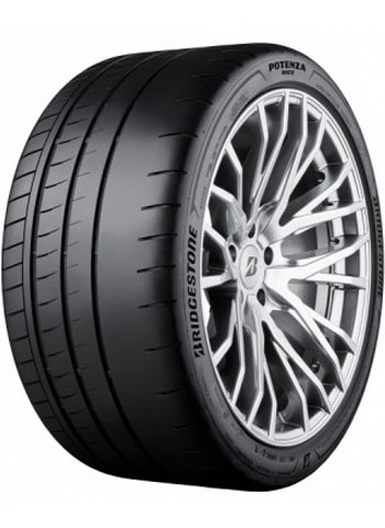 Prodotti | Bridgestone 255/35 R19 96Y BR POTENZA RACE XL