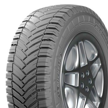 Prodotti | Michelin 195/75 R16 107R MI AGILIS CROSSCLIMATE