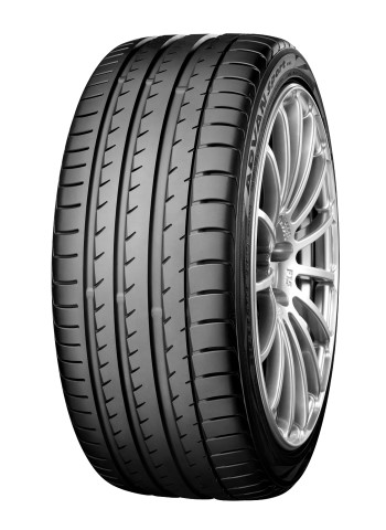 YOKOHAMA Advan Sport (V105) MO RPB 225/45 R17 91 W - D, B, B, 71dB