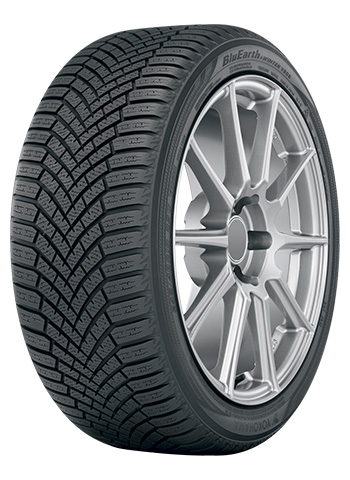 Prodotti | Yokohama 245/40 R18 97W YOKO BLUEARTH-WIN V906 XL
